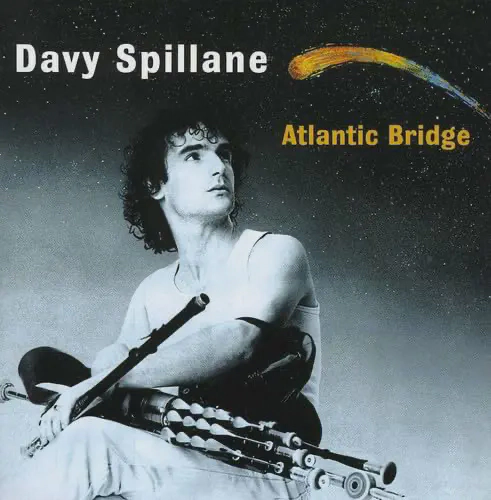 Davy Spillane Davy Spillane